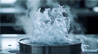 超低溫流體粘度測(cè)試